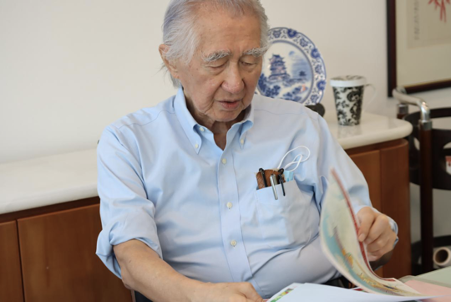 Liu Thai Ker