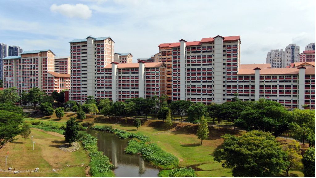 MORROW Insights - Sustainable Urban Planning Strategies - Nature-based Water Sensitive Urban Design in Singapore‘s Bishan-Ang Mo Kio Park