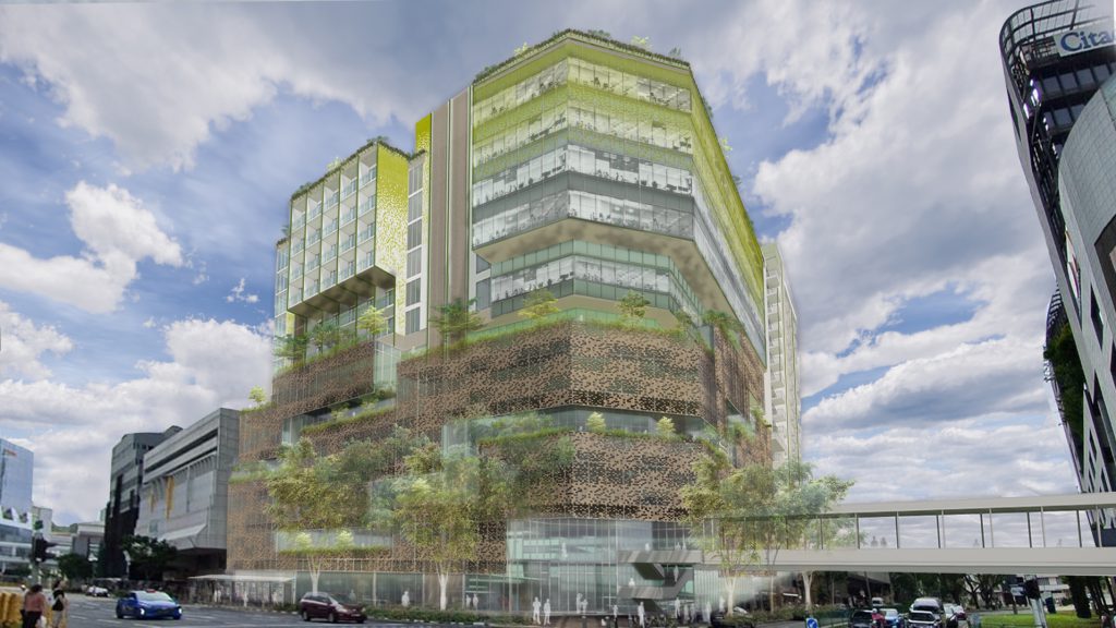 Peace Centre | Morrow