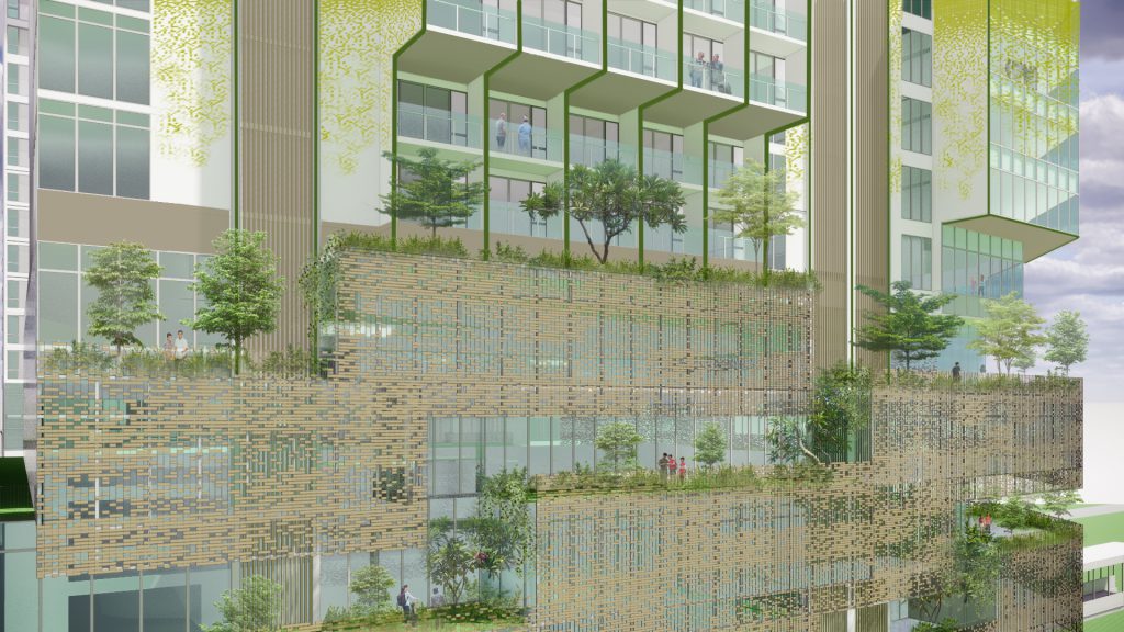 Peace Centre | Morrow