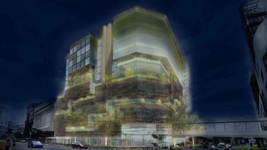 Peace Centre | Morrow