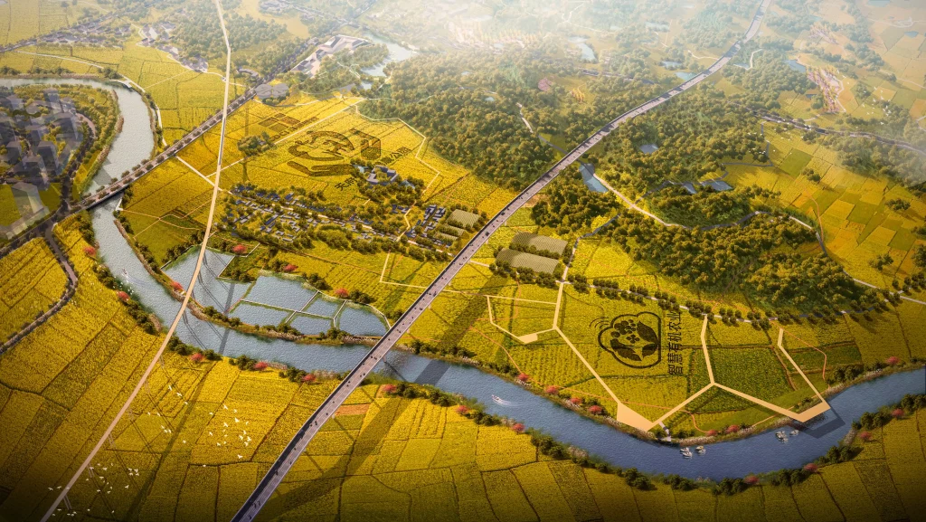 Tianfu Healing Oasis offers a rich selection of tailored spaces, programmes and services to cater to the diverse needs of various target segments of the present and future.